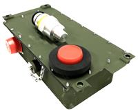 Starter Control Box With Sensor Smart Start Box HMMWV